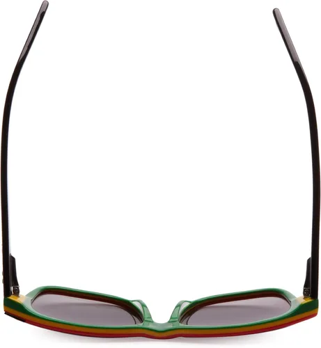 Vista 5 de neff Gafas de sol Thunder para hombre