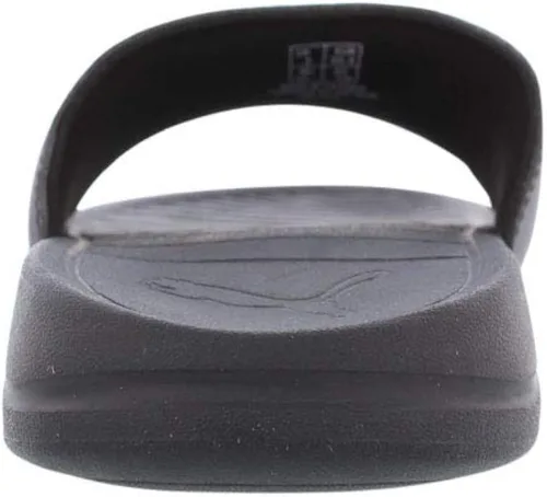 Vista 4 de PUMA Sandalias Popcat Slide para hombre