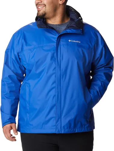 Vista 7 de Columbia Men's Watertight Ii Jacket