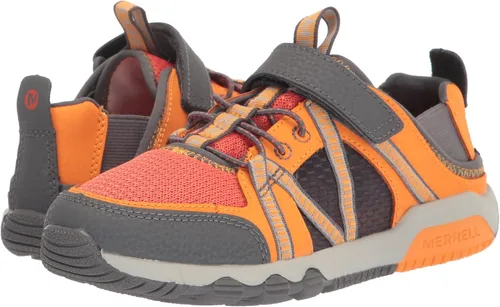 Vista 7 de Merrell Unisex-Child Hydro Free Roam Sport Sandal