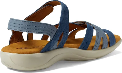 Vista 5 de SAS Sandalias planas para mujer