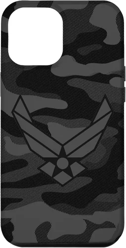 Vista 26 de Camo US Air Force - Funda USAF para iPhone 17