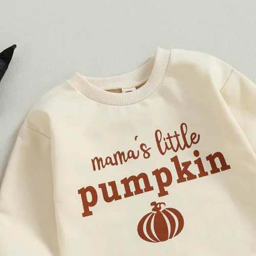 Vista 5 de Ropa de Pascua para bebé recién nacida, con bordado de conejo, sudadera con burbujas, traje de bebé niña