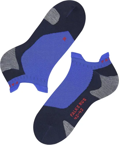 Vista 8 de FALKE Men Ru5 Invisible M in