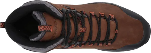Vista 5 de Merrell Phaserbound 2 - Tenis de senderismo impermeables para hombre