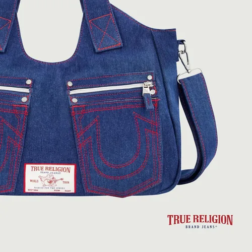 Vista 7 de True Religion
