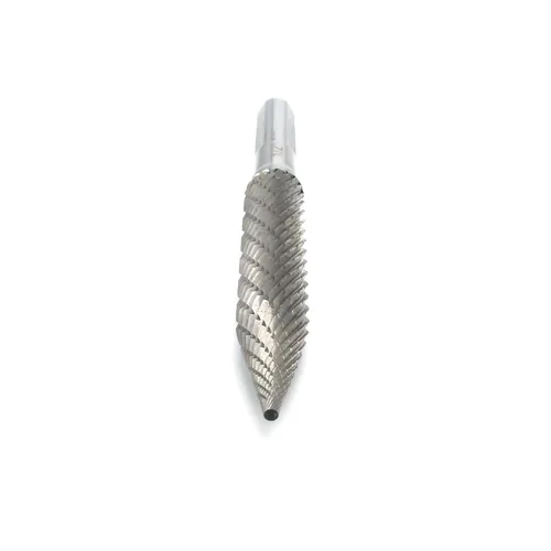 Vista 2 de TMAX Broca de carburo de 1/2 pulgada de 0.512 in, cortador de alambre, reparación de neumáticos, herramienta de automóvil