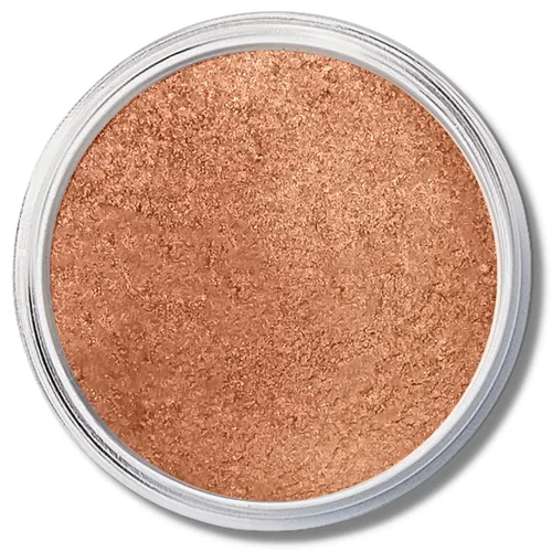 Vista 10 de Private Dancer Bronzer Powder - Maquillaje facial y polvo facial de tamaño de viaje - mate, horneado, orgánico, natural, mineral, polvo suelto