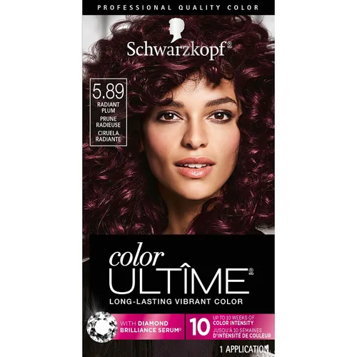 Vista 18 de Color de pelo Schwarzkopf, queratina