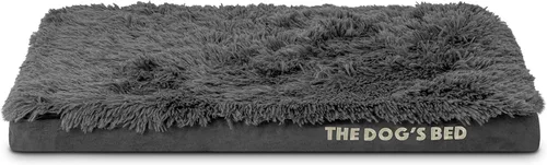 Vista 51 de Funda Exterior de Repuesto para Cama de Perro SOLAMENTE (Funda Exterior SOLAMENTE - SIN Cama, SIN Interior Impermeable) para The Dog's Bed, Tela
