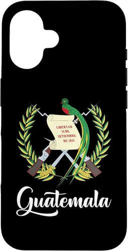 Vista 32 de Funda para iPhone 17 de Guatemala