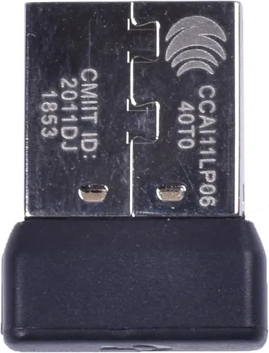 Vista 2 de BestParts Reemplazo del receptor de ratón USB Dongle para Logi G604 Lightspeed Adaptador de receptor de ratón USB Dongle Reemplazo para Logi tech