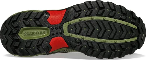 Vista 4 de Saucony Excursion Tr16 Tenis de correr para hombre