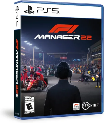 Vista 5 de F1 Manager 2022