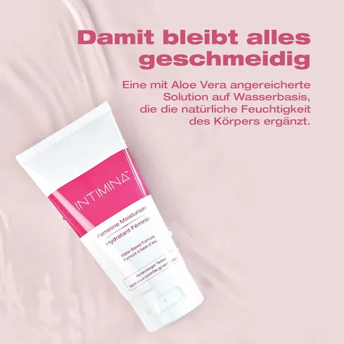 Vista 7 de INTIMINA Hidratante Femenino - Lubricante vaginal a base de agua