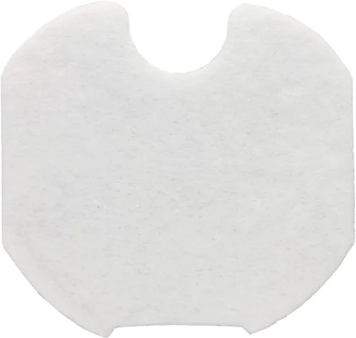 Vista 4 de Juego de repuesto de filtros de vacío para Shark Rocket HV300, CS100, CS110, HV301, HV302, HV303, HV305, HV308, HV310, UV450, 8 filtros de espuma +