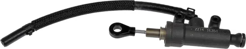 Vista 4 de Dorman CM640117 Cilindro maestro de embrague compatible con modelos seleccionados de Ford