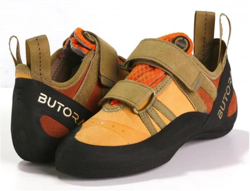 Vista 2 de Butora Zapatos de escalada en roca Endeavor para hombre
