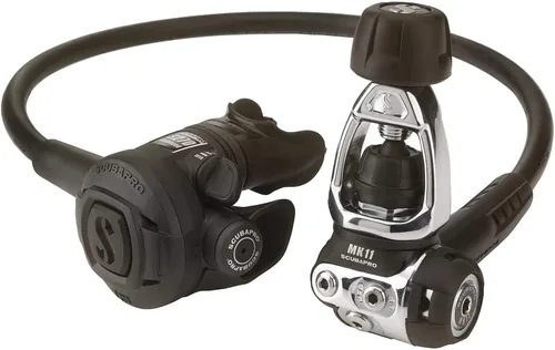 Vista 2 de Scubapro Regulador MK11/S270