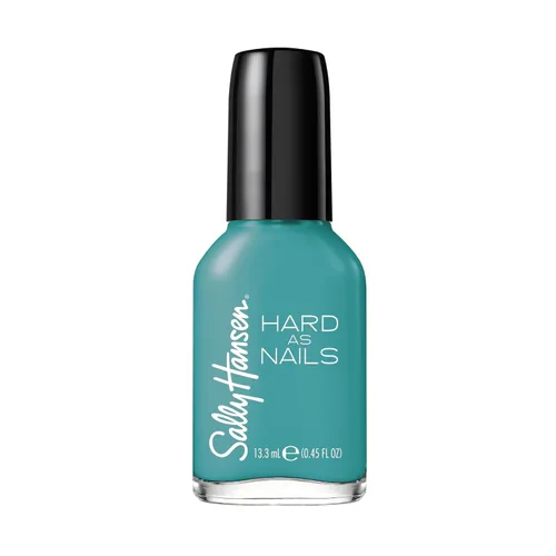 Vista 11 de Sally Hansen Hard As Nails - Color Hard To Get, 0.45 onzas líquidas