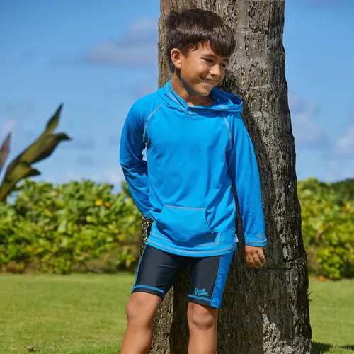 Vista 3 de UV SKINZ Jammerz de natación y juego para niños UPF50+