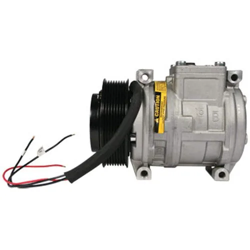 Vista 4 de RAParts AL154203 - Compresor de repuesto para John Deere 318D, 320D, 326D, 328D
