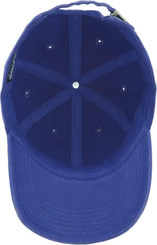 Vista 129 de Gelante Gorras de béisbol 100% algodón liso en blanco tamaño ajustable al por mayor a granel de 12