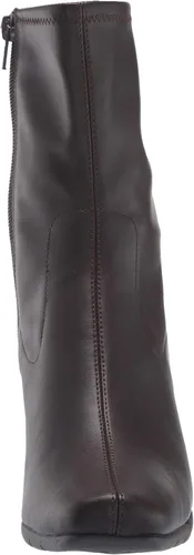 Vista 2 de Aerosoles Botas de media pantorrilla canela para mujer
