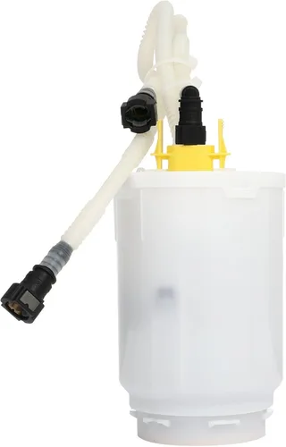 Vista 4 de SCITOO Bomba de combustible Montaje eléctrico de alto rendimiento para izquierda+derecha Conjunto de bomba de combustible para Porsche para Cayenne