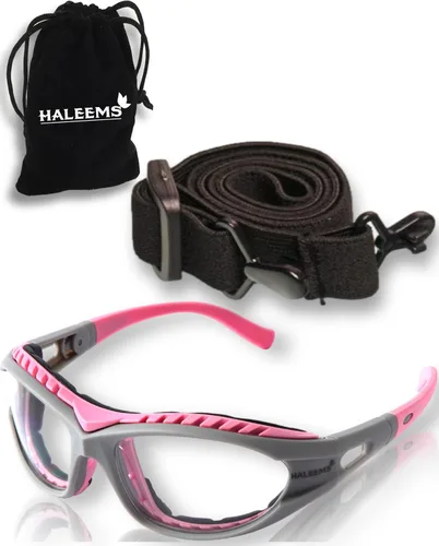 Vista 10 de Gafas para cebolla - Lentes de cocina para picar, cortar y cocinar, antivaho y antiarañazos