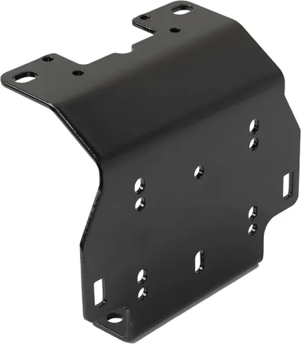 Vista 4 de Extreme Max 5600.3279 Soporte de cabrestante ATV para Yamaha Grizzly 700 y Kodiak 700 (2016-2023)