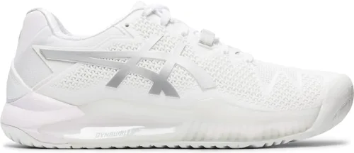 Vista 4 de Zapatos tenis Asics Gel-Resolution 8 para mujer