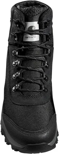 Vista 3 de Carhartt Botas de senderismo Wp para hombre con punta suave de 6 pulgadas