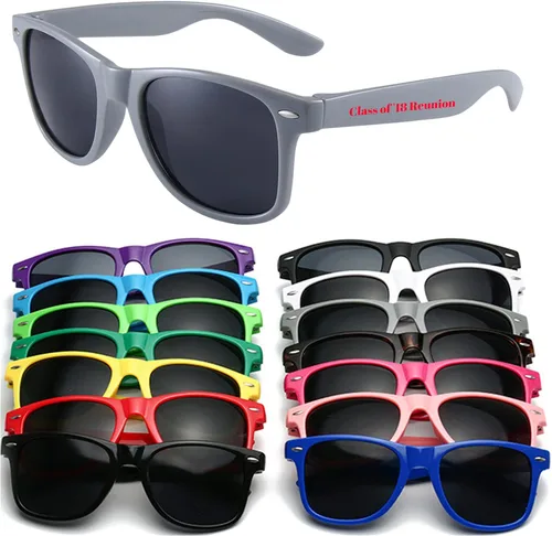 Vista 13 de Gafas de sol de boda personalizadas, gafas de sol personalizadas para invitados, cumpleaños y despedida de soltero