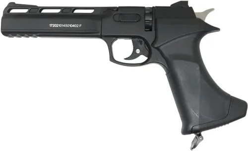 Vista 2 de Defender Xtreme CP400 4.5 CO2 Artemis Air Pellet Pistola Calibre 0.177 in