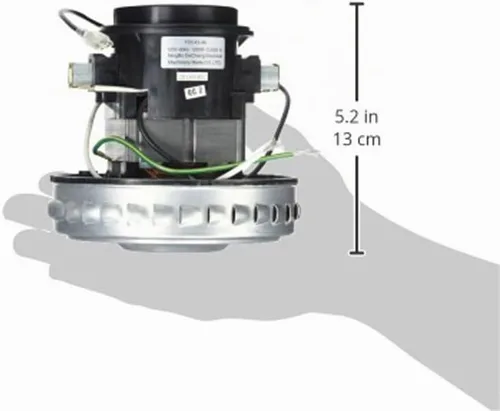 Vista 2 de Hoover Motor, Fh501Xx