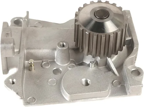 Vista 6 de Bomba de agua del motor 1986-1987 para Mazda B2000/626 2.0L l4 GAS SOHC