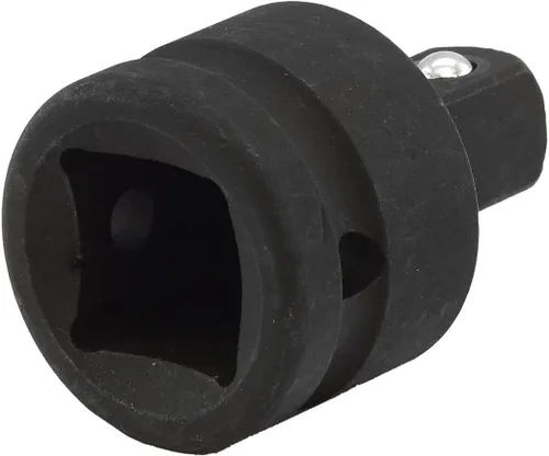 Vista 4 de NEIKO 30237A Adaptador de impacto de 3/4" hembra a 1/2" macho Adaptador de reducción de enchufe Para uso con pistolas de impacto/llaves, barras