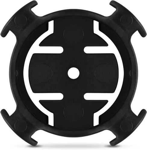 Vista 7 de CooSpo Base de montaje para computadora de bicicleta, compatible con Garmin, Wahoo, XOSS, iGPSPORT - Base de adaptador de montaje para computadora