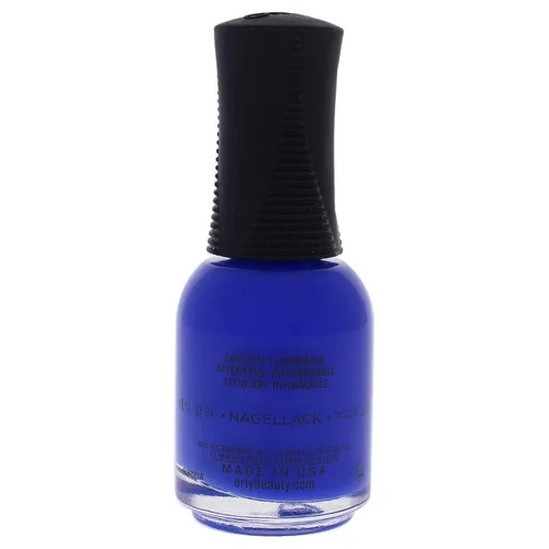 Vista 2 de Orly Esmalte de uñas 2000018 Its Brittney, Beach Women Esmalte de uñas 0.6 oz