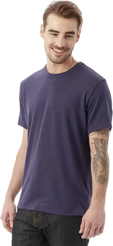 Vista 2 de Alternative Camisa para hombre, camiseta de manga corta The Keeper