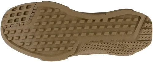 Vista 5 de Reebok Floatride Energy Tactical Safety Toe - Botas tácticas de 8 pulgadas con cremallera lateral