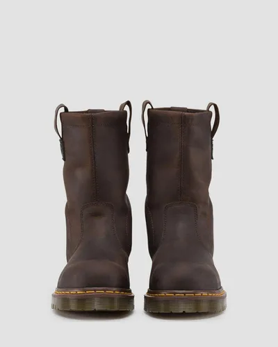 Vista 3 de Dr. Martens - Icon 2295 Botas con punta de acero para hombre