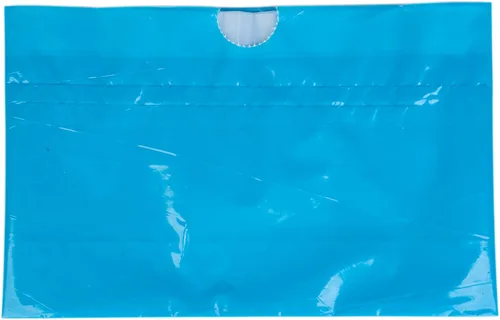Vista 5 de Fresh Step Bolsas de arena para gatos con cordón, bolsas de arena perfumadas resistentes para sartenes ovaladas y rectangulares grandes, control