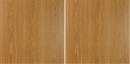 Vista 4 de Fablon, Película Adhesiva Roble Pálido 78.74"L x 17.71"W, Revestimiento para muebles, Marrón, Geométrico, Rectangular