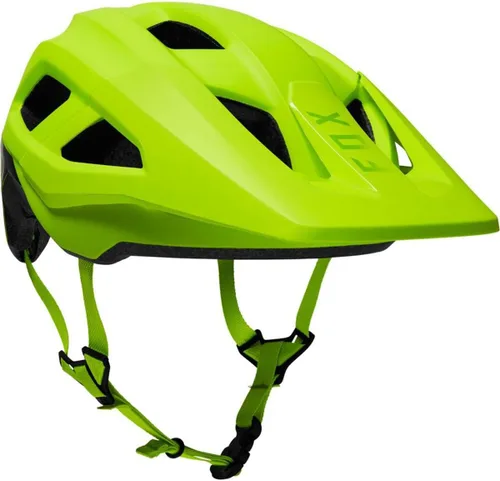 Vista 11 de Casco para bicicleta de montaña Fox Racing Mainframe