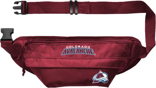 Vista 19 de Littlearth Unisex NHL Large Fanny Pack
