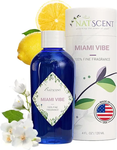 Vista 32 de Citrus Burst - Aceites esenciales para difusores para el hogar, aceite esencial de cítricos derivados de la naturaleza, aceites difusores de larga