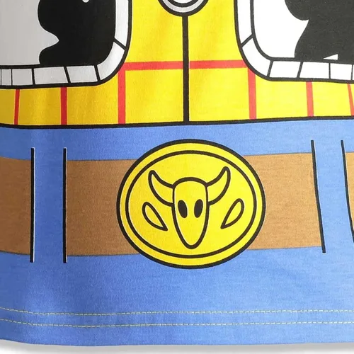 Vista 8 de Disney Camisetas de Mickey Mouse para niños