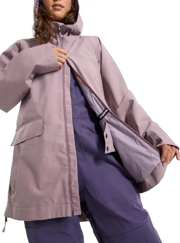 Vista 8 de Burton Chaqueta Lalik 2L para mujer